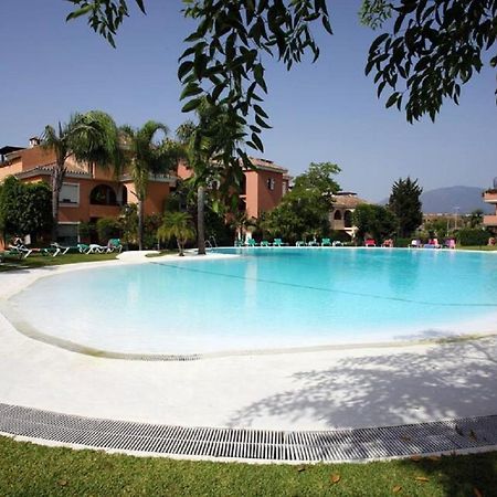 Apartamento Entre Marbella Y Estepona Zewnętrze zdjęcie