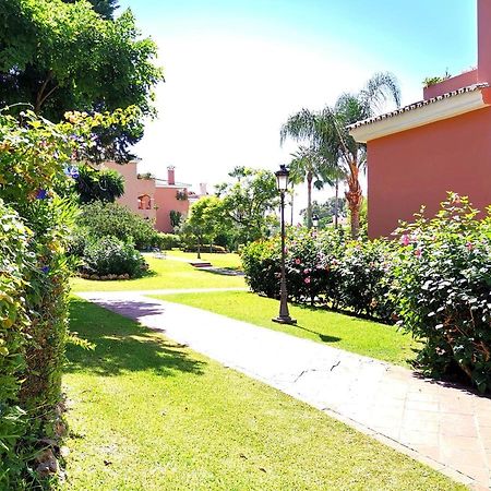 Apartamento Entre Marbella Y Estepona Zewnętrze zdjęcie