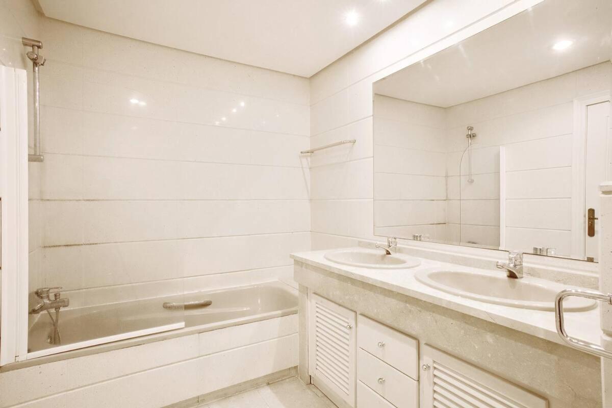 Apartamento Entre Marbella Y Estepona Zewnętrze zdjęcie