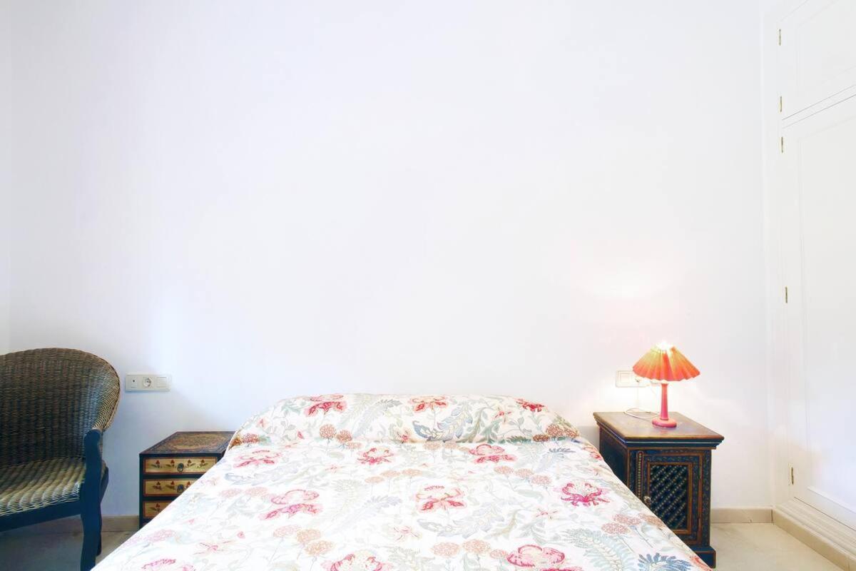 Apartamento Entre Marbella Y Estepona Zewnętrze zdjęcie