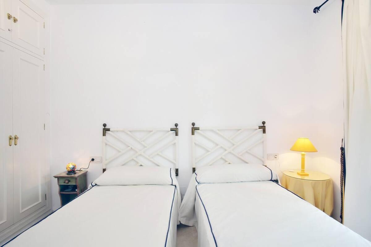 Apartamento Entre Marbella Y Estepona Zewnętrze zdjęcie
