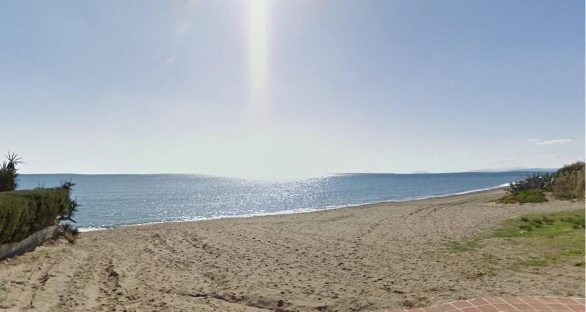 Apartamento Entre Marbella Y Estepona Zewnętrze zdjęcie
