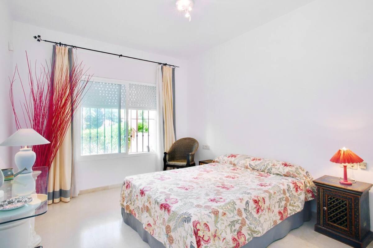 Apartamento Entre Marbella Y Estepona Zewnętrze zdjęcie