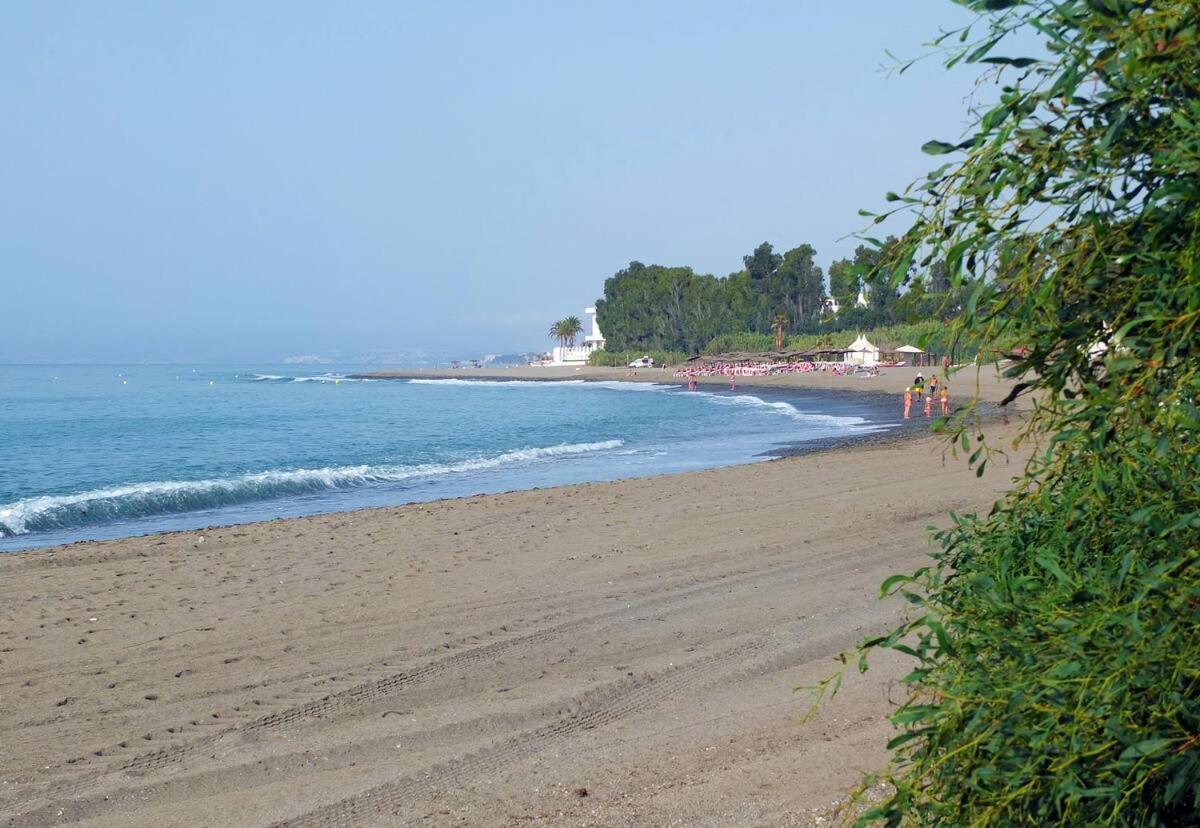 Apartamento Entre Marbella Y Estepona Zewnętrze zdjęcie