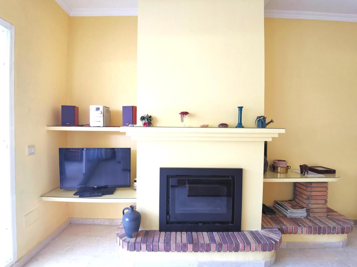 Apartamento Entre Marbella Y Estepona Zewnętrze zdjęcie