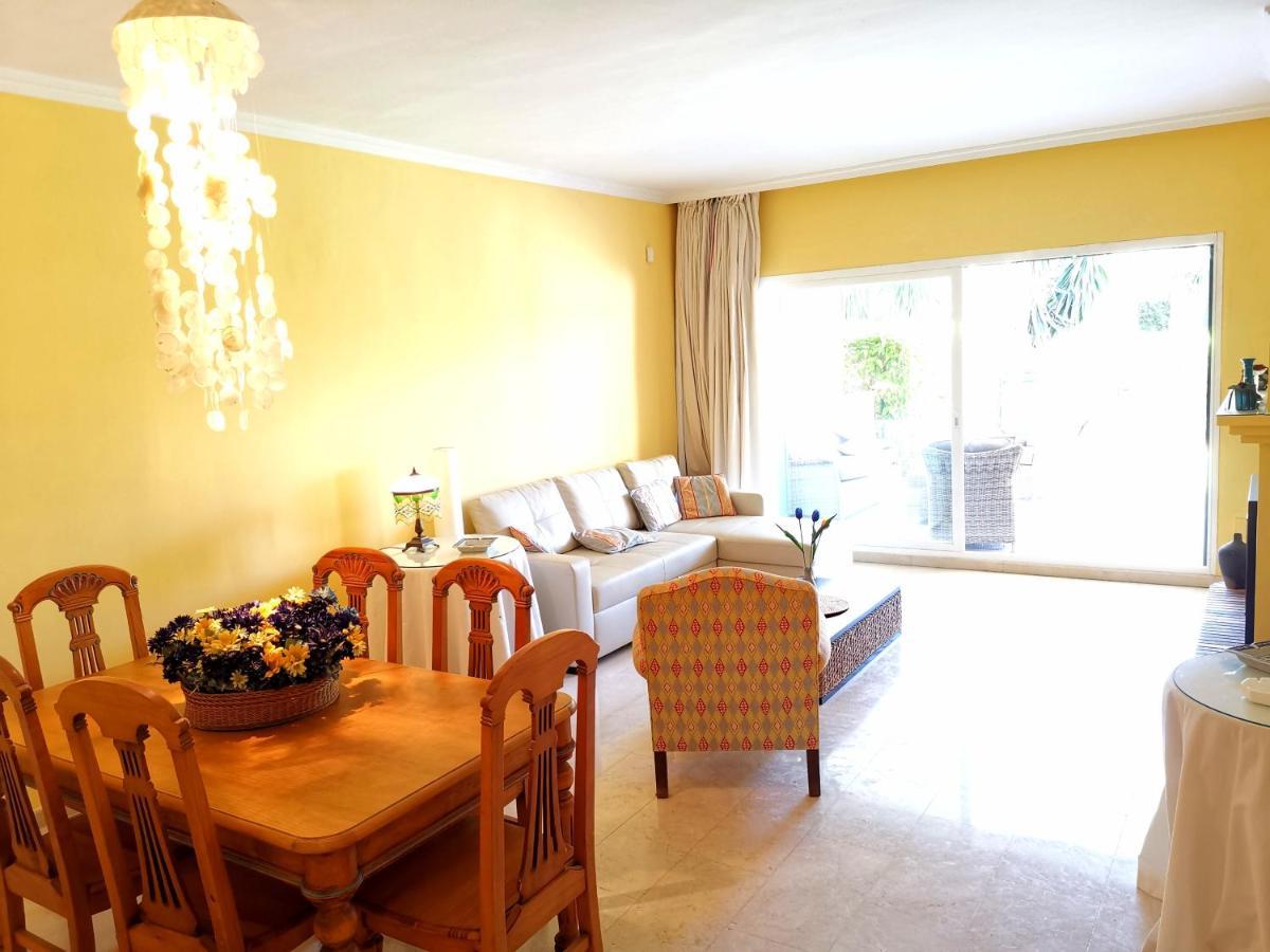 Apartamento Entre Marbella Y Estepona Zewnętrze zdjęcie